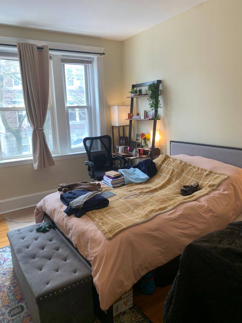 Apartment for rent at 7 Fuller St #1A, Brookline, MA 02446