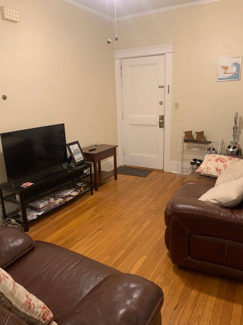 Apartment for rent at 7 Fuller St #1A, Brookline, MA 02446