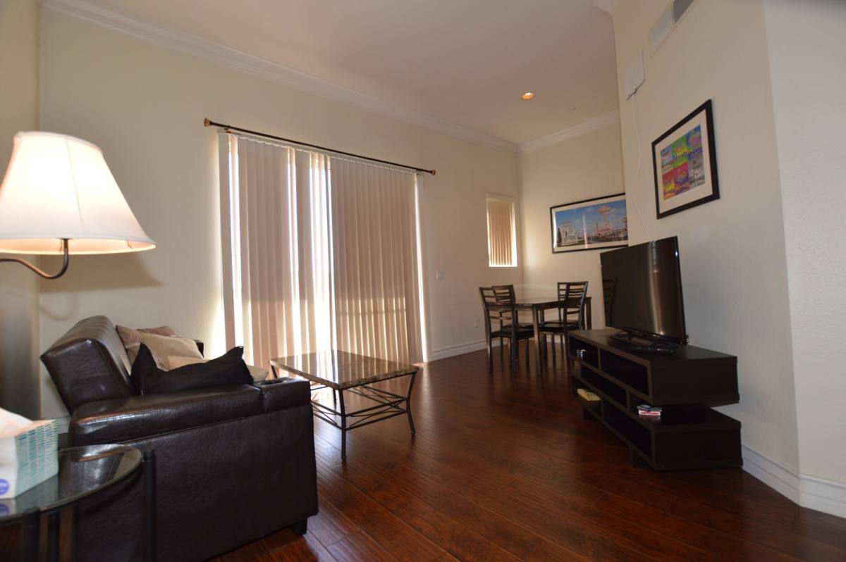 Apartment for rent at 220 E Flamingo Rd, Las Vegas, NV 89169