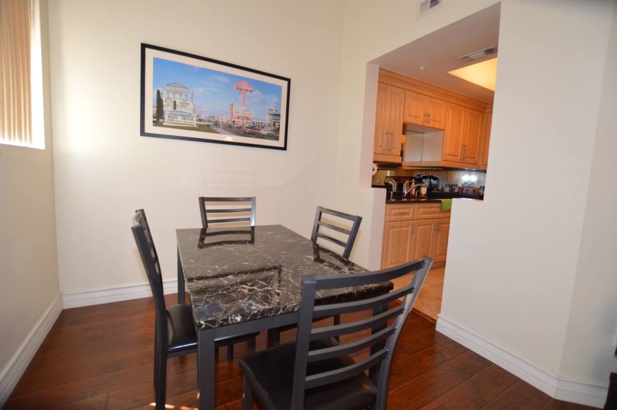 Apartment for rent at 220 E Flamingo Rd, Las Vegas, NV 89169