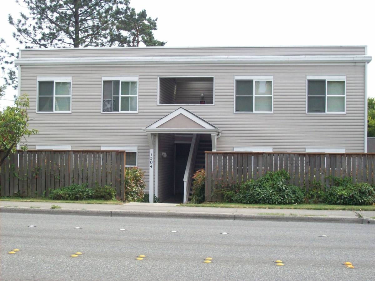 Apartment for rent at 1504 Alabama St, Bellingham, WA 98229