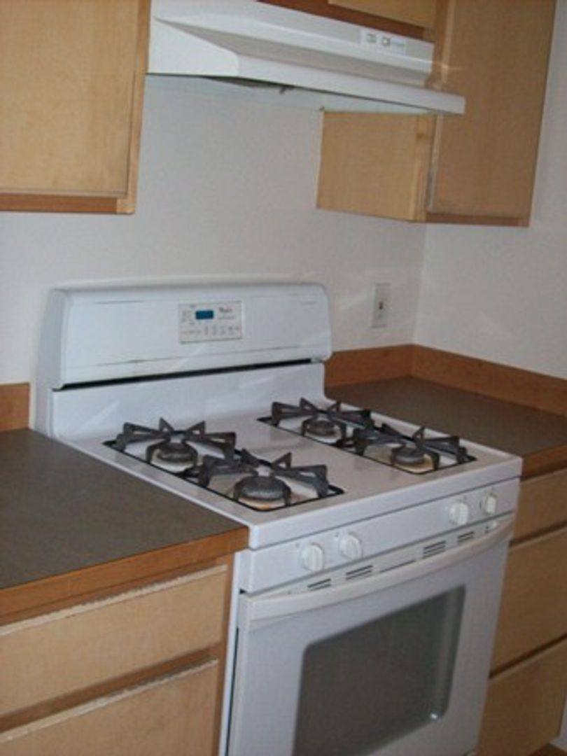 Apartment for rent at 1504 Alabama St, Bellingham, WA 98229