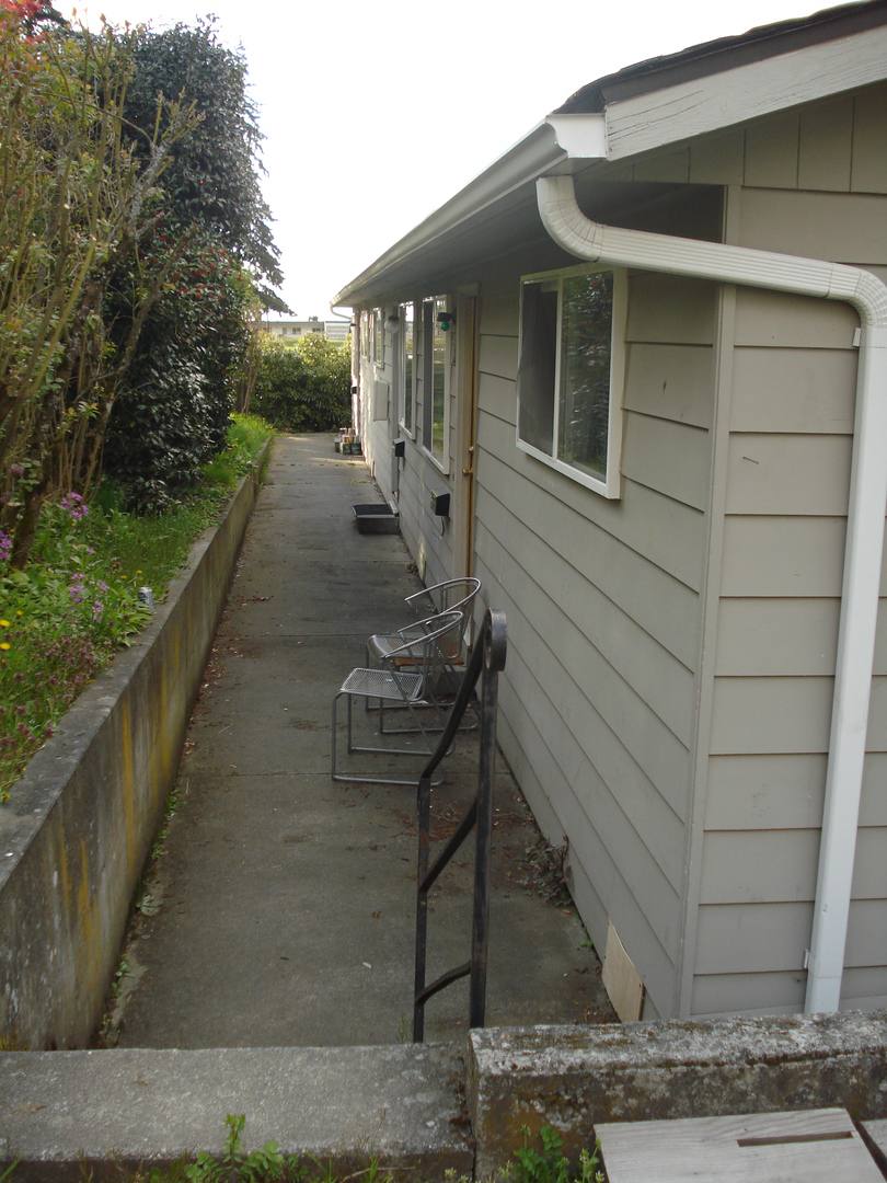 Apartment for rent at 924 Billy Frank Jr St, Bellingham, WA 98225