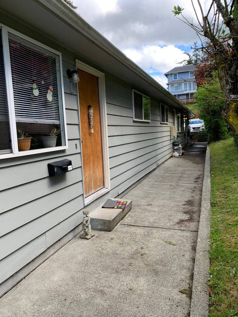 Apartment for rent at 924 Billy Frank Jr St, Bellingham, WA 98225