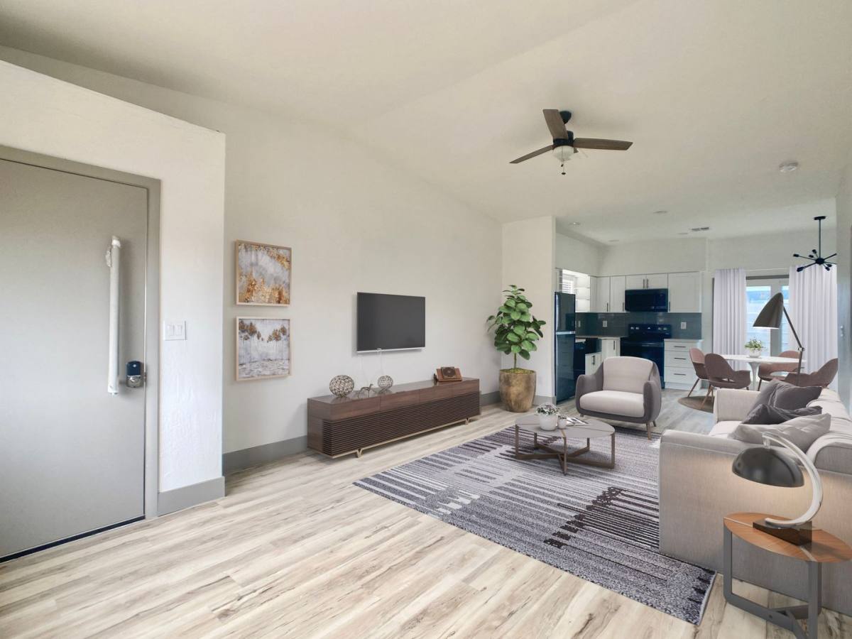 Apartment for rent at 3002 N 40th St, Phoenix, AZ 85018
