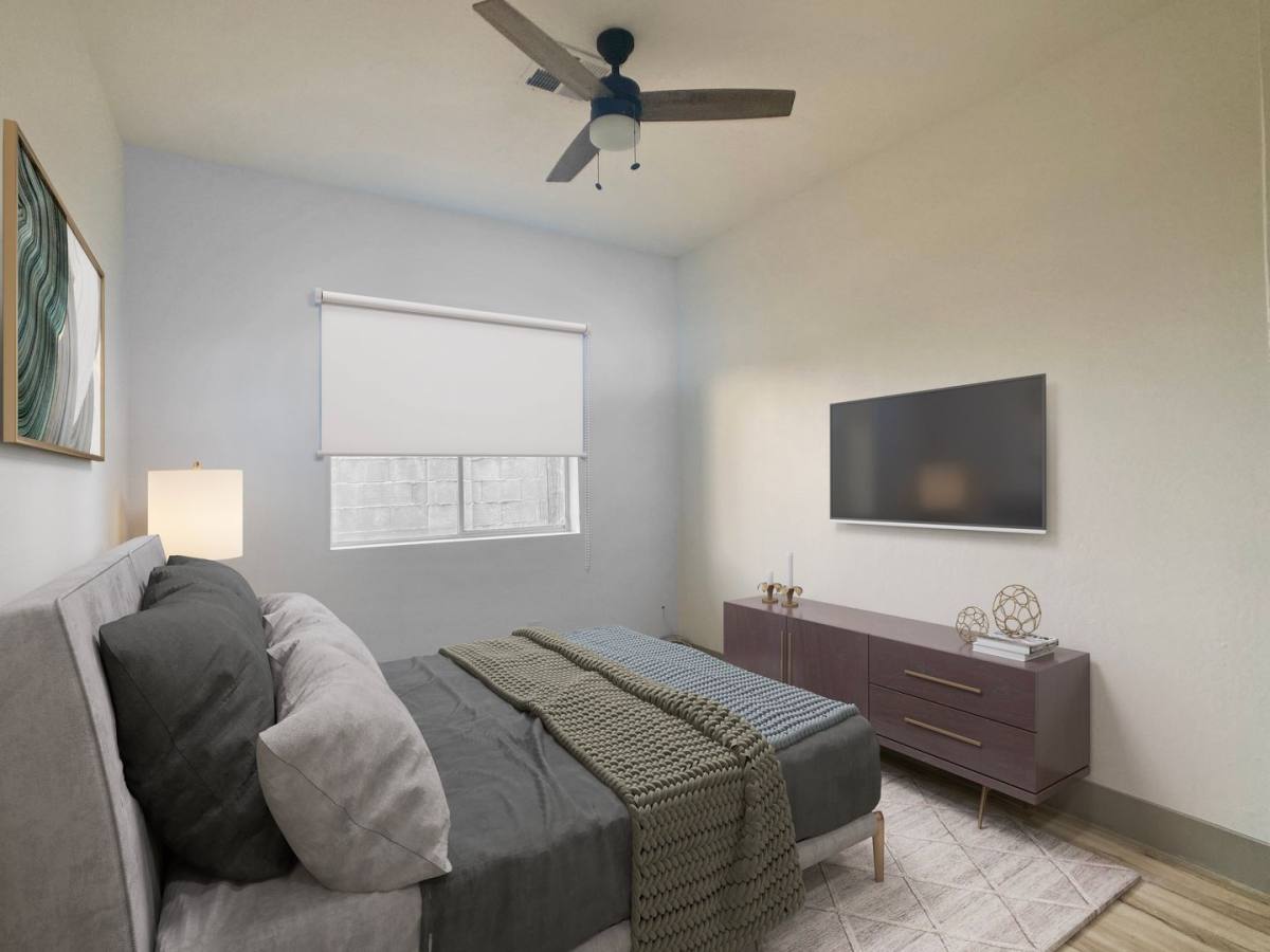 Apartment for rent at 3002 N 40th St, Phoenix, AZ 85018