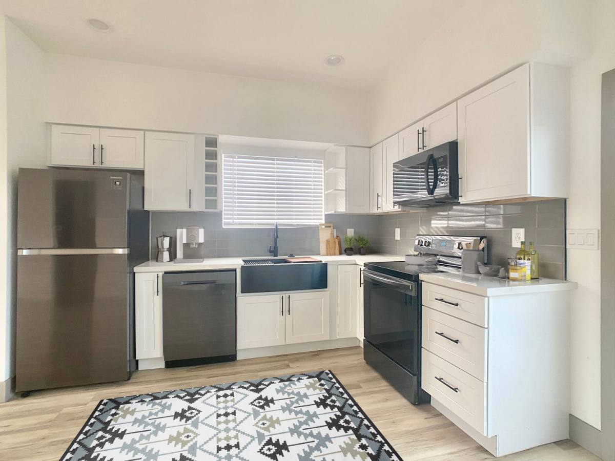 Apartment for rent at 3002 N 40th St, Phoenix, AZ 85018