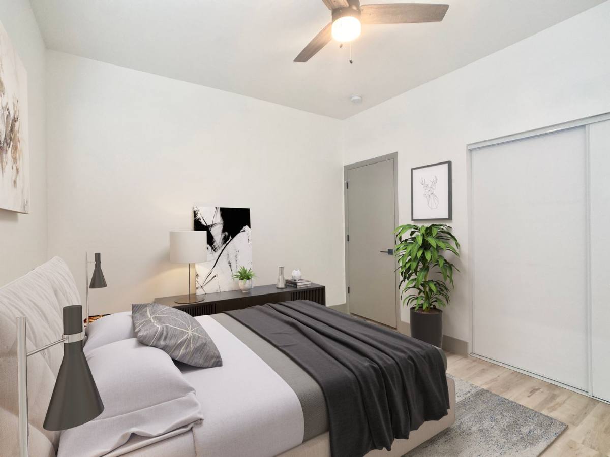 Apartment for rent at 3002 N 40th St, Phoenix, AZ 85018