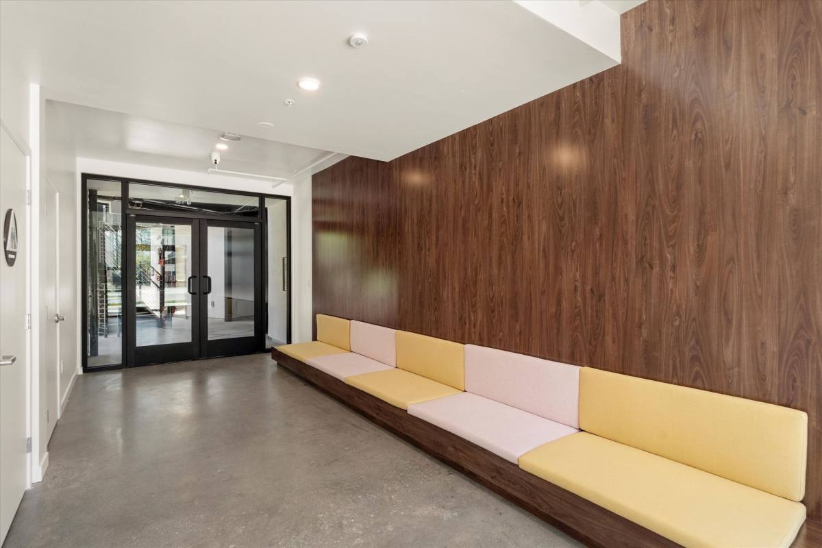 Apartment for rent at 8833 Reading Ave, Los Angeles, CA 90045