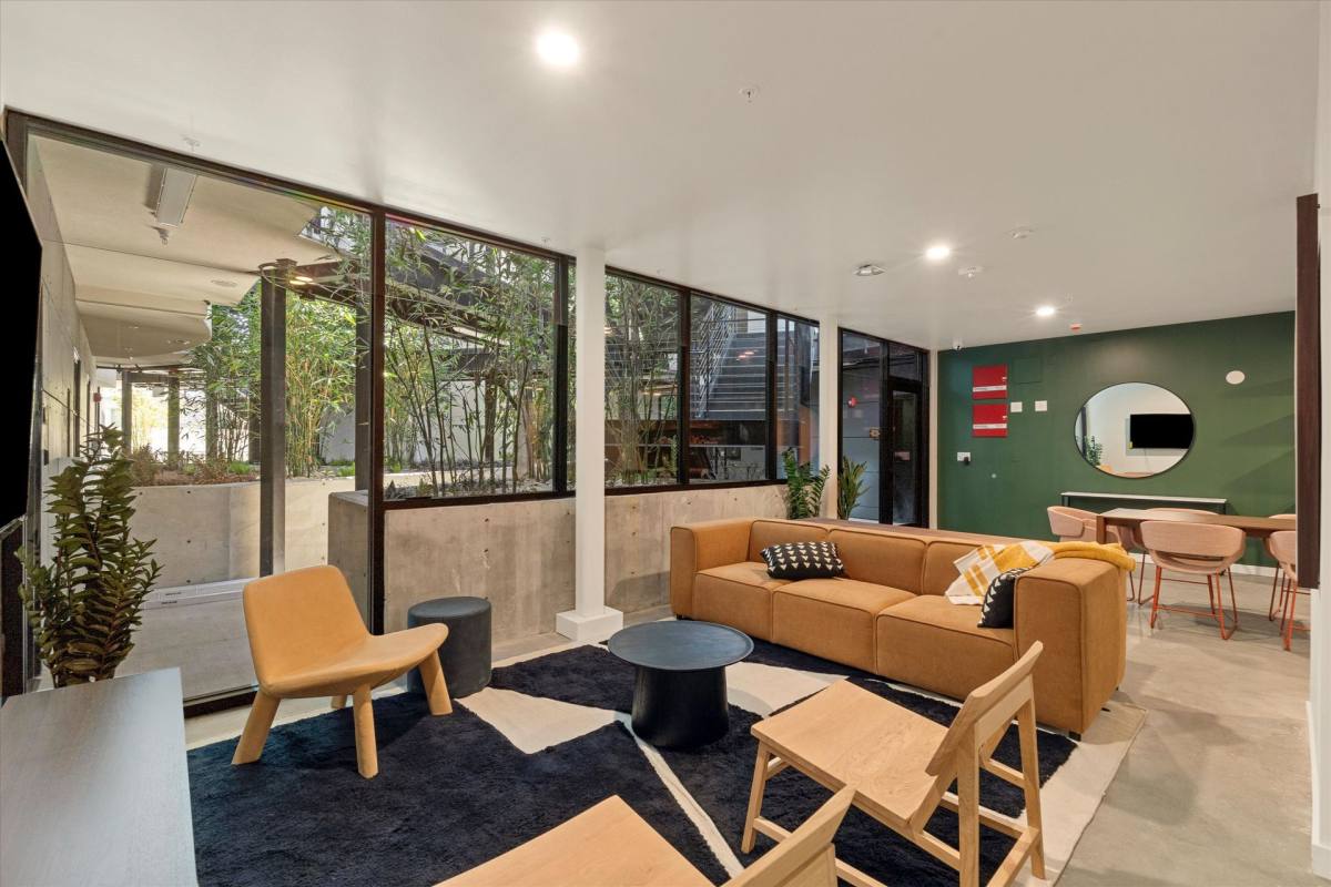 Apartment for rent at 8833 Reading Ave, Los Angeles, CA 90045
