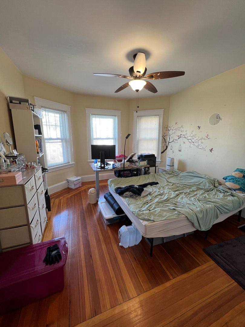 Apartment for rent at 340 Beacon St #2B, Somerville, MA 02143
