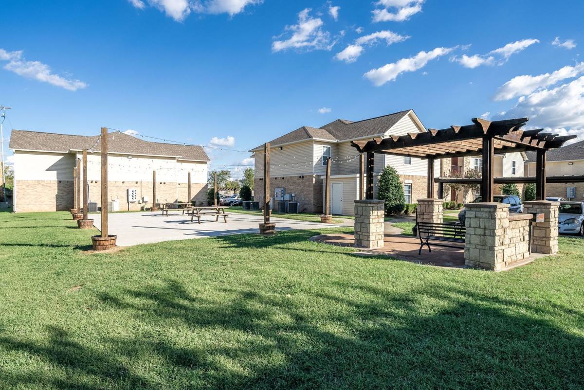 Apartment for rent at 2851 Xavier St, Fort Smith, AR 72901