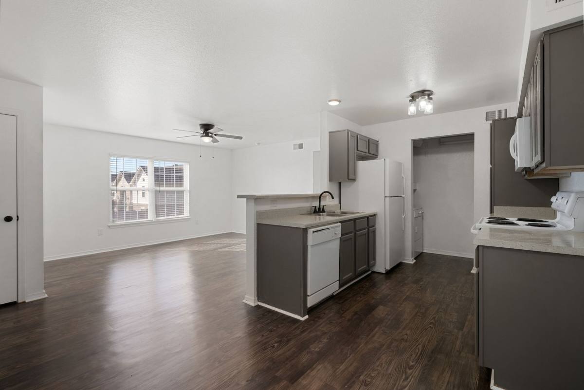 Apartment for rent at 2851 Xavier St, Fort Smith, AR 72901