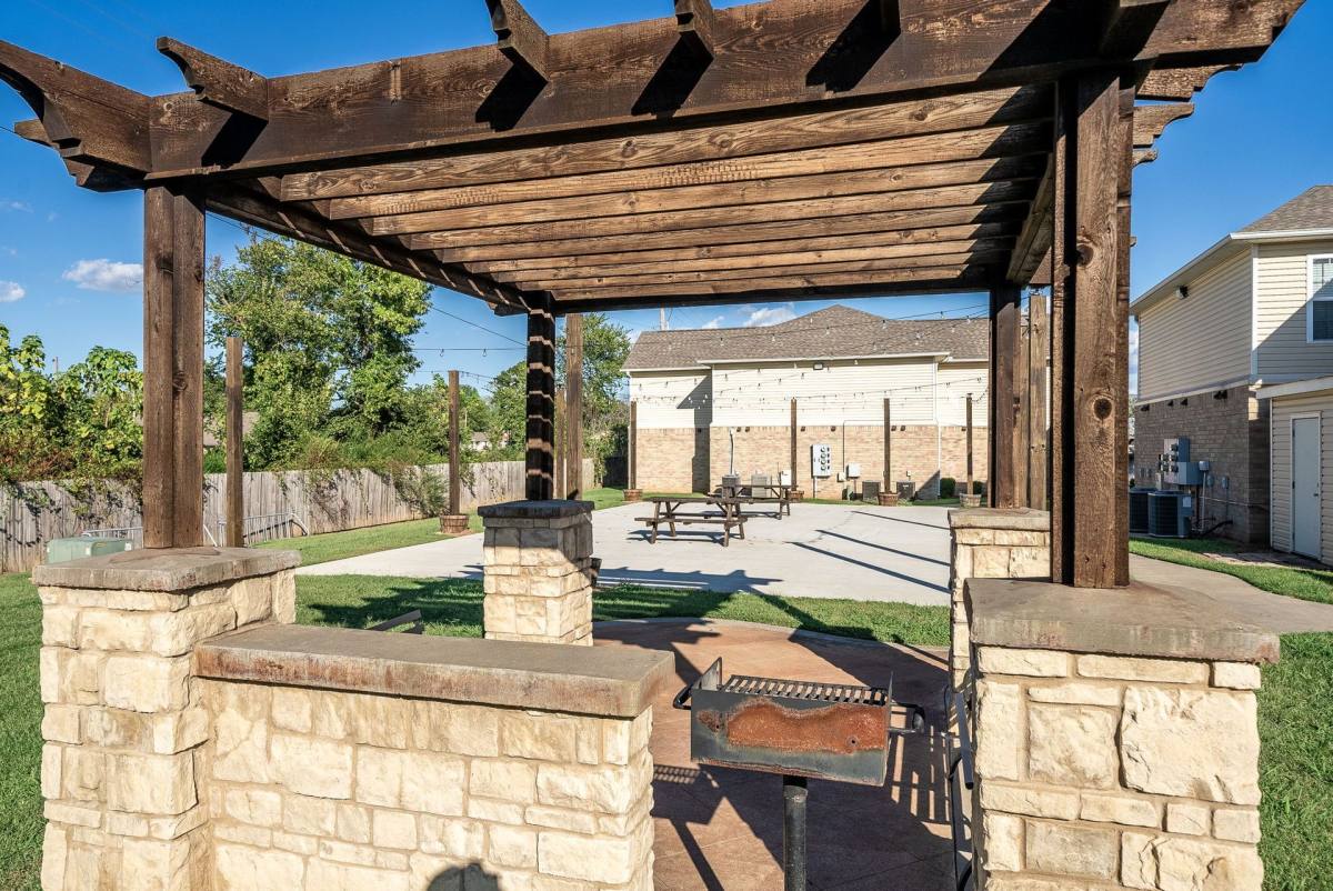 Apartment for rent at 2851 Xavier St, Fort Smith, AR 72901