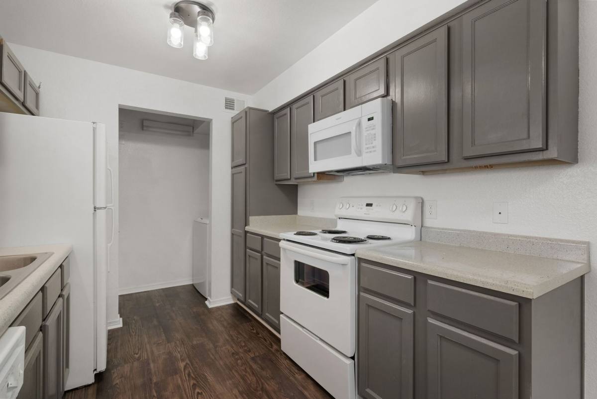 Apartment for rent at 2851 Xavier St, Fort Smith, AR 72901
