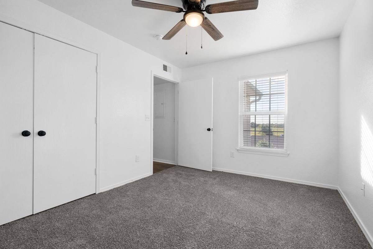 Apartment for rent at 2851 Xavier St, Fort Smith, AR 72901
