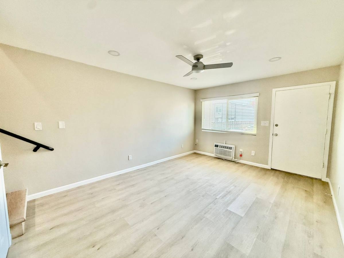 Apartment for rent at 7125 Waite Dr, La Mesa, CA 91941