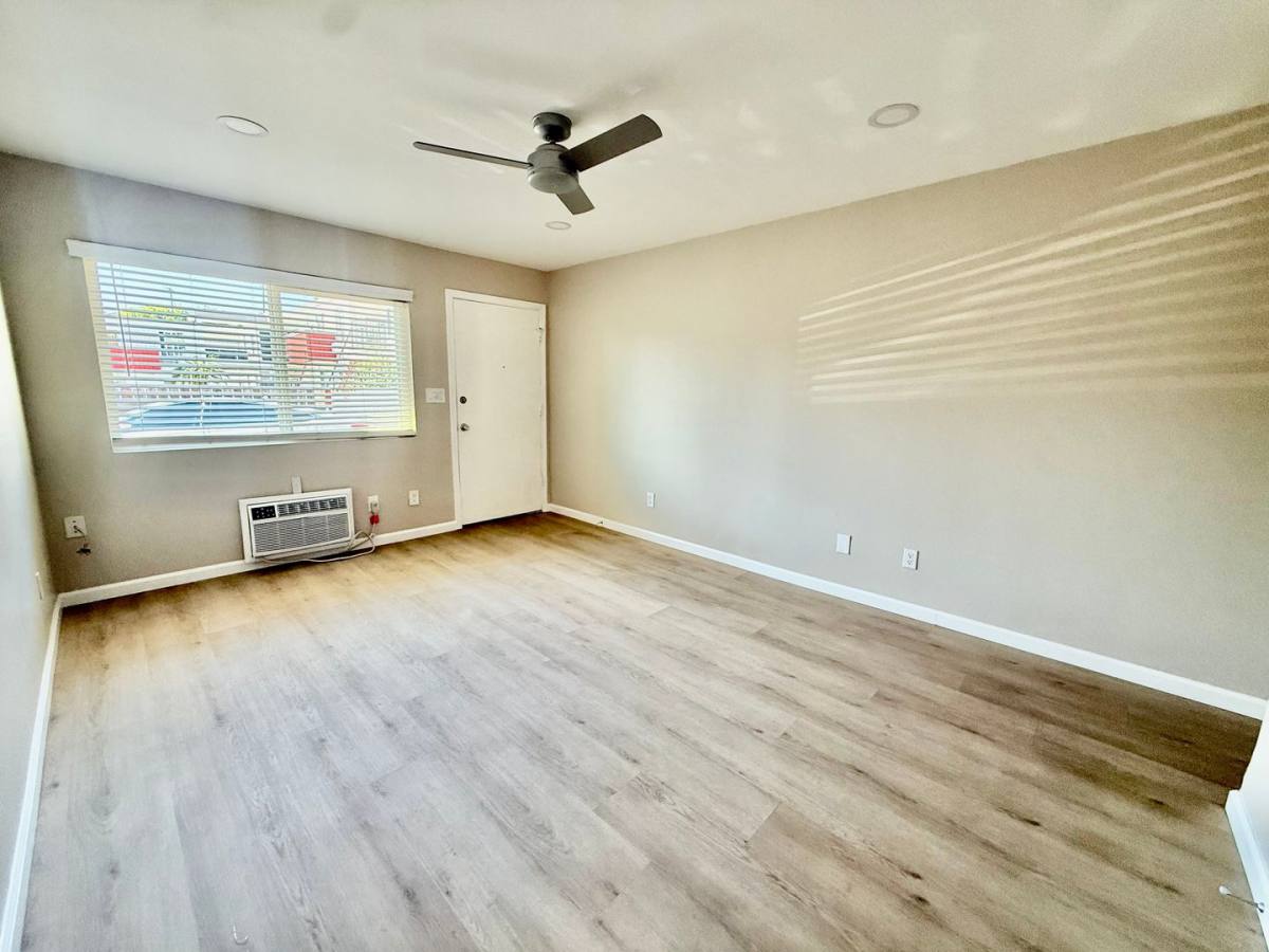 Apartment for rent at 7125 Waite Dr, La Mesa, CA 91941