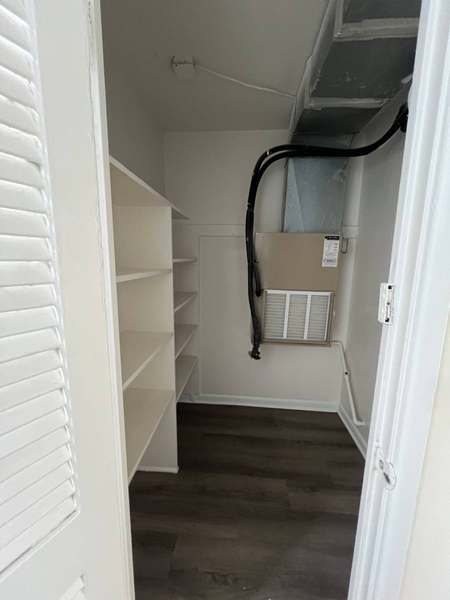 Apartment for rent at 2500-2512 Queens Chapel Rd, Hyattsville, MD 20782