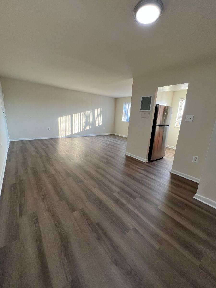 Apartment for rent at 2500-2512 Queens Chapel Rd, Hyattsville, MD 20782