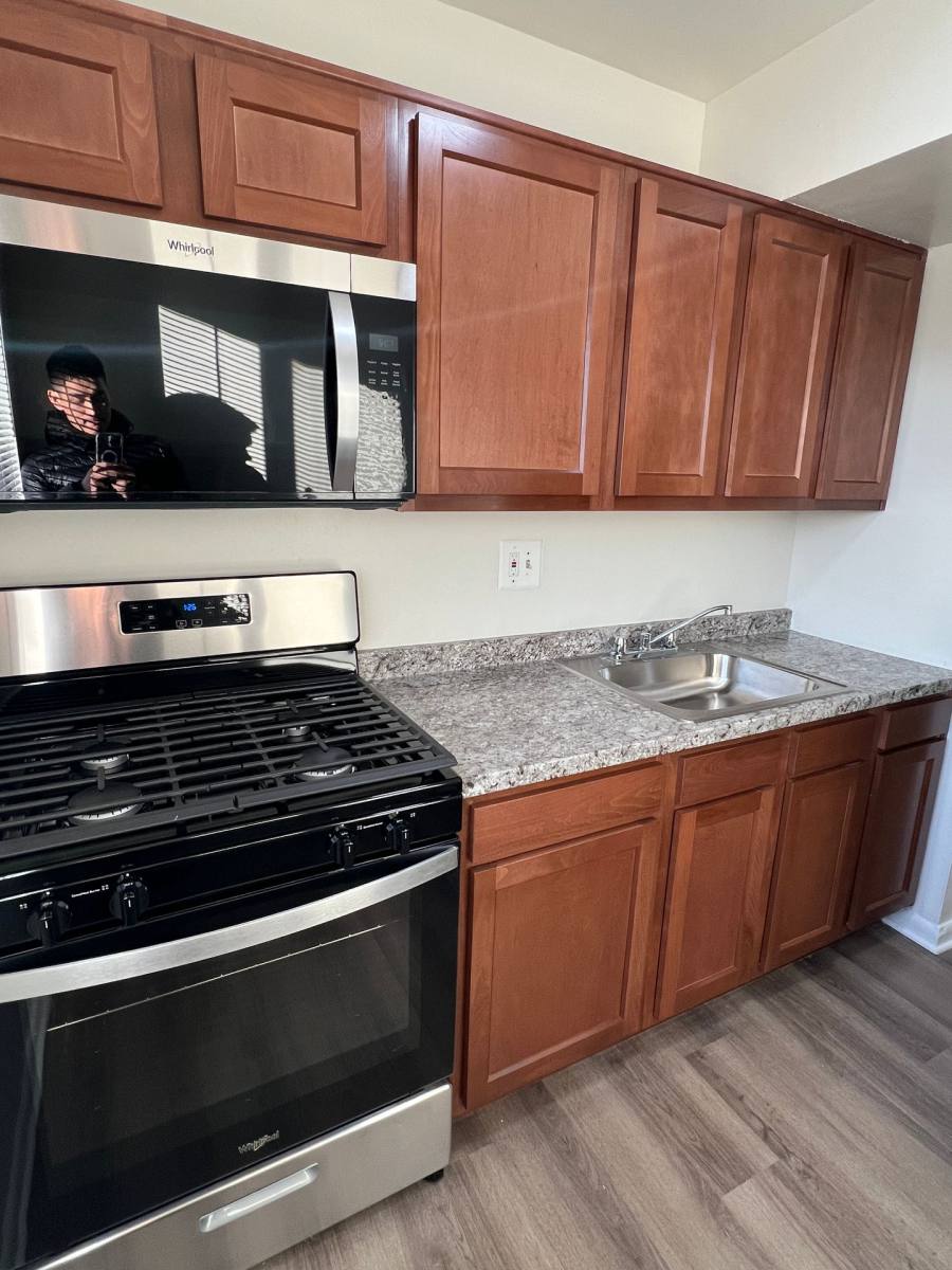 Apartment for rent at 2500-2512 Queens Chapel Rd, Hyattsville, MD 20782