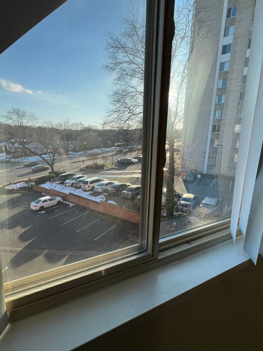 Apartment for rent at 2500-2512 Queens Chapel Rd, Hyattsville, MD 20782