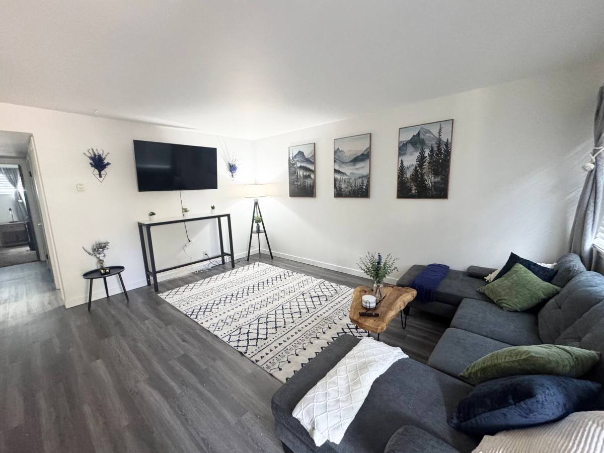 Apartment for rent at 1801 S Cascade Ave, Colorado Springs, CO 80905