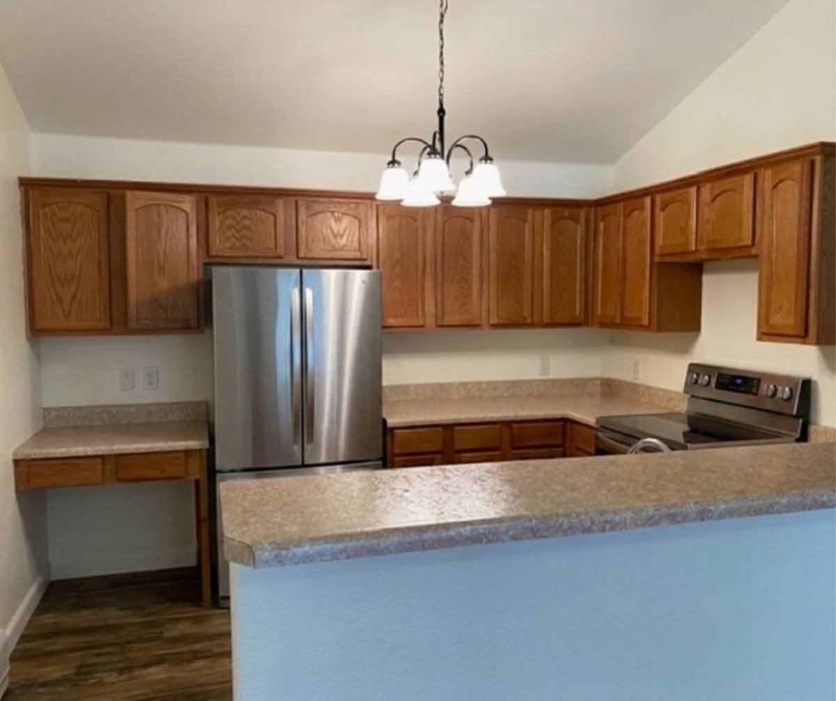 Apartment for rent at 315 River View Dr, New Castle, CO 81647