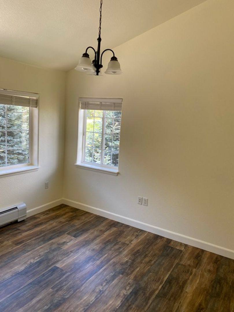 Apartment for rent at 315 River View Dr, New Castle, CO 81647