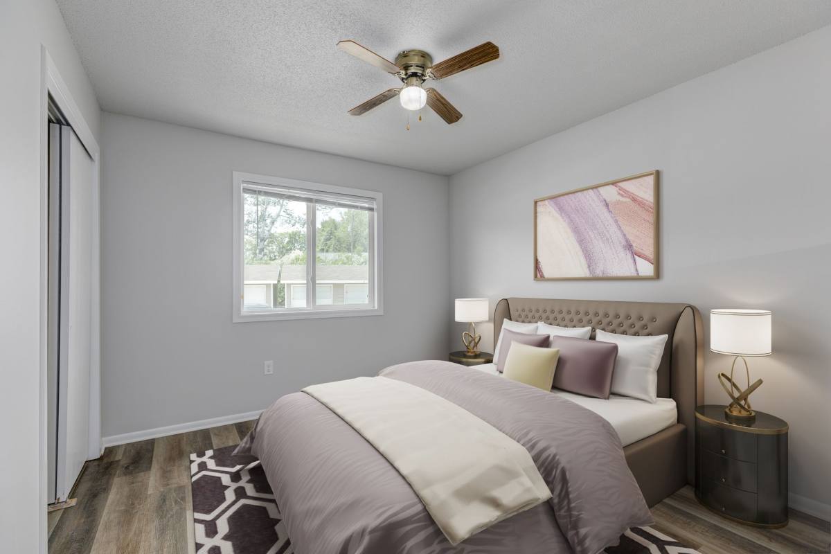 Apartment for rent at Fish Creek In Norwalk,, 901 E 17th St, Norwalk, IA 50211