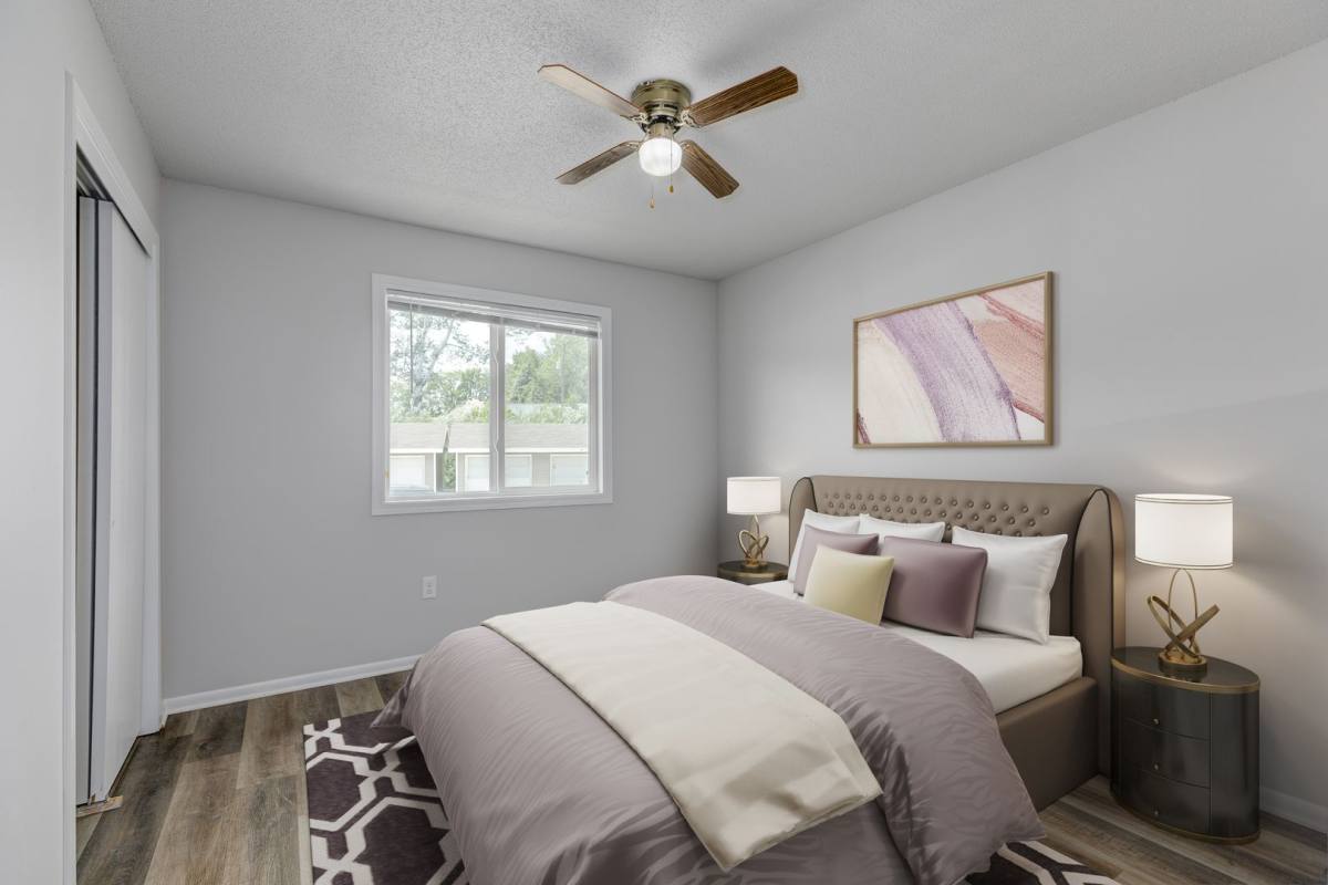 Apartment for rent at 901 E 17th St, Norwalk, IA 50211