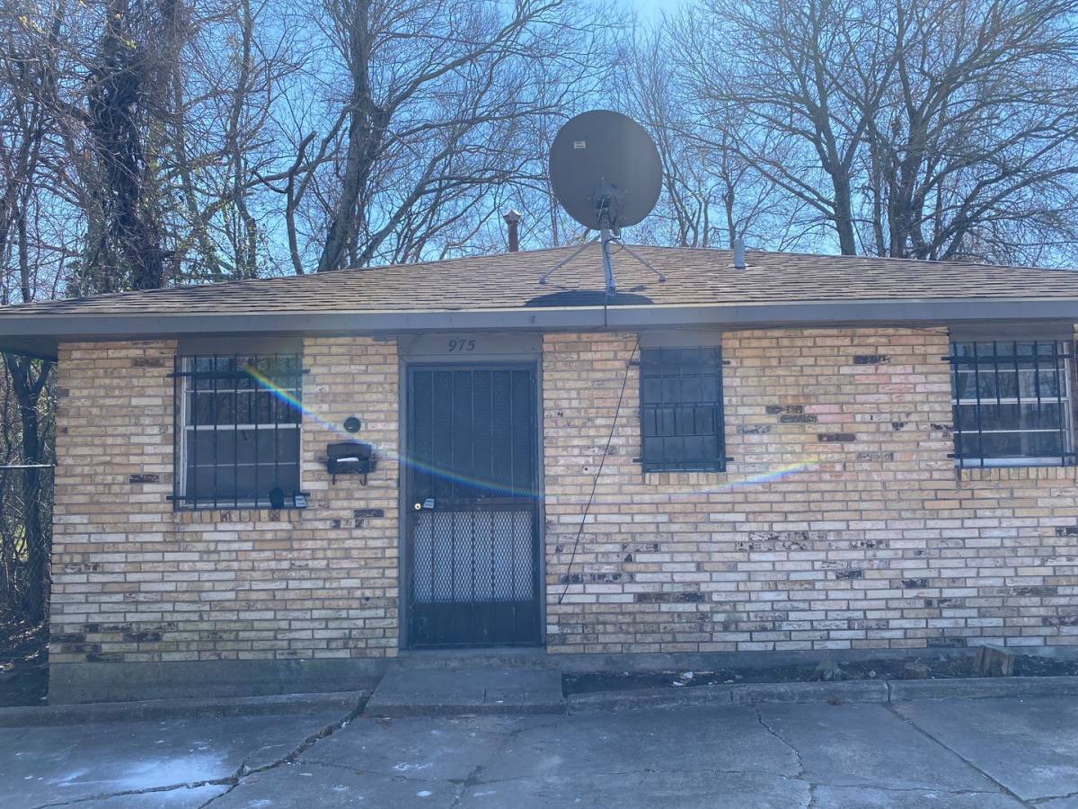 House for rent at 975 W McKinley St, Baton Rouge, LA 70802