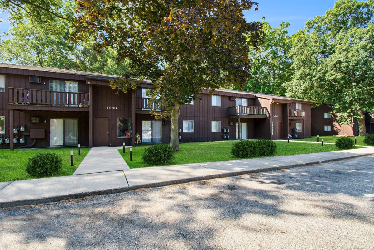 Apartment for rent at 1431 - 1552 44th St SW, Wyoming, MI 49509