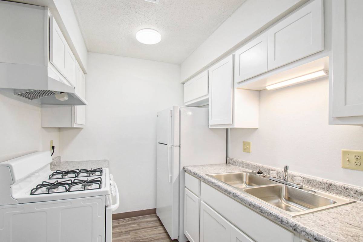 Apartment for rent at 1431 - 1552 44th St SW, Wyoming, MI 49509