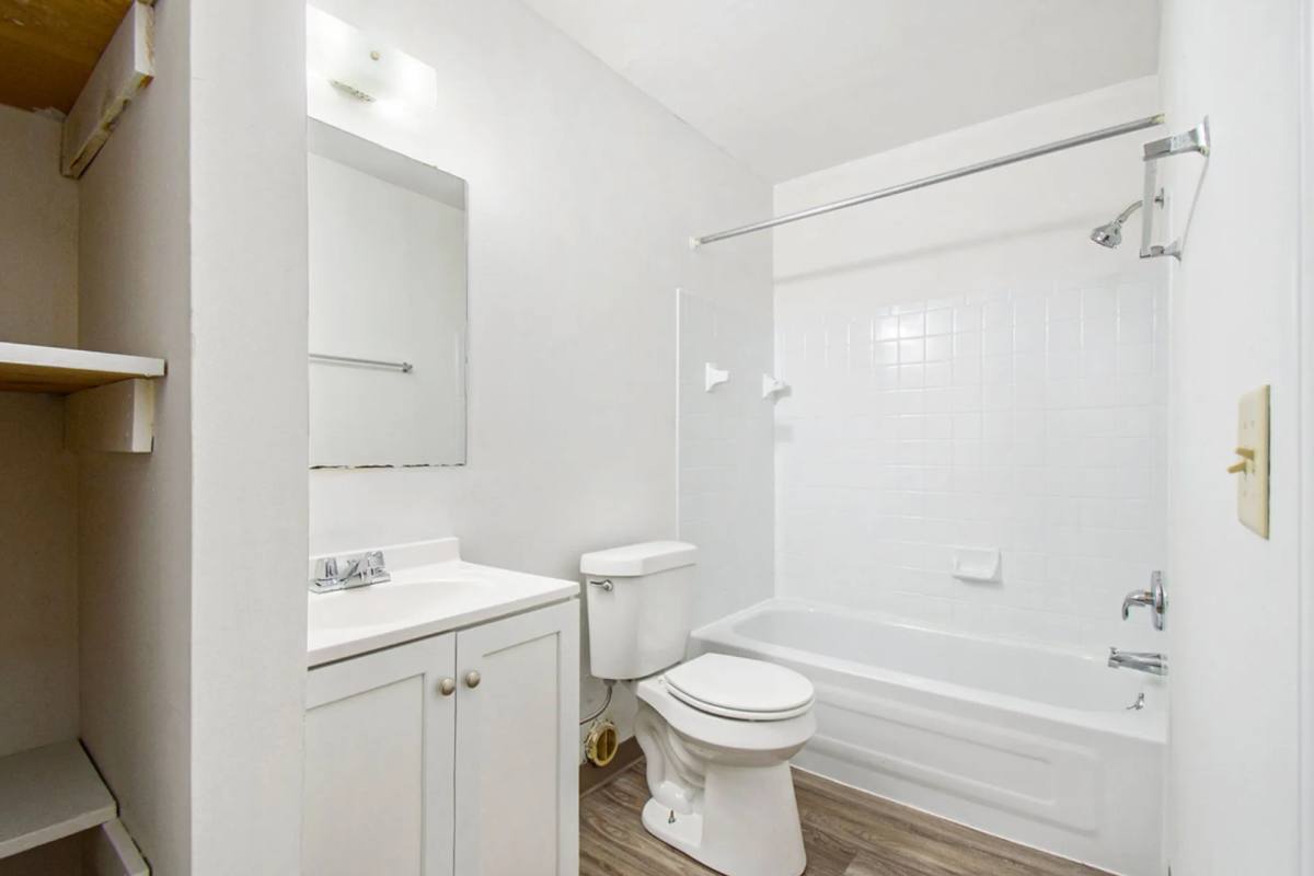 Apartment for rent at 1431 - 1552 44th St SW, Wyoming, MI 49509