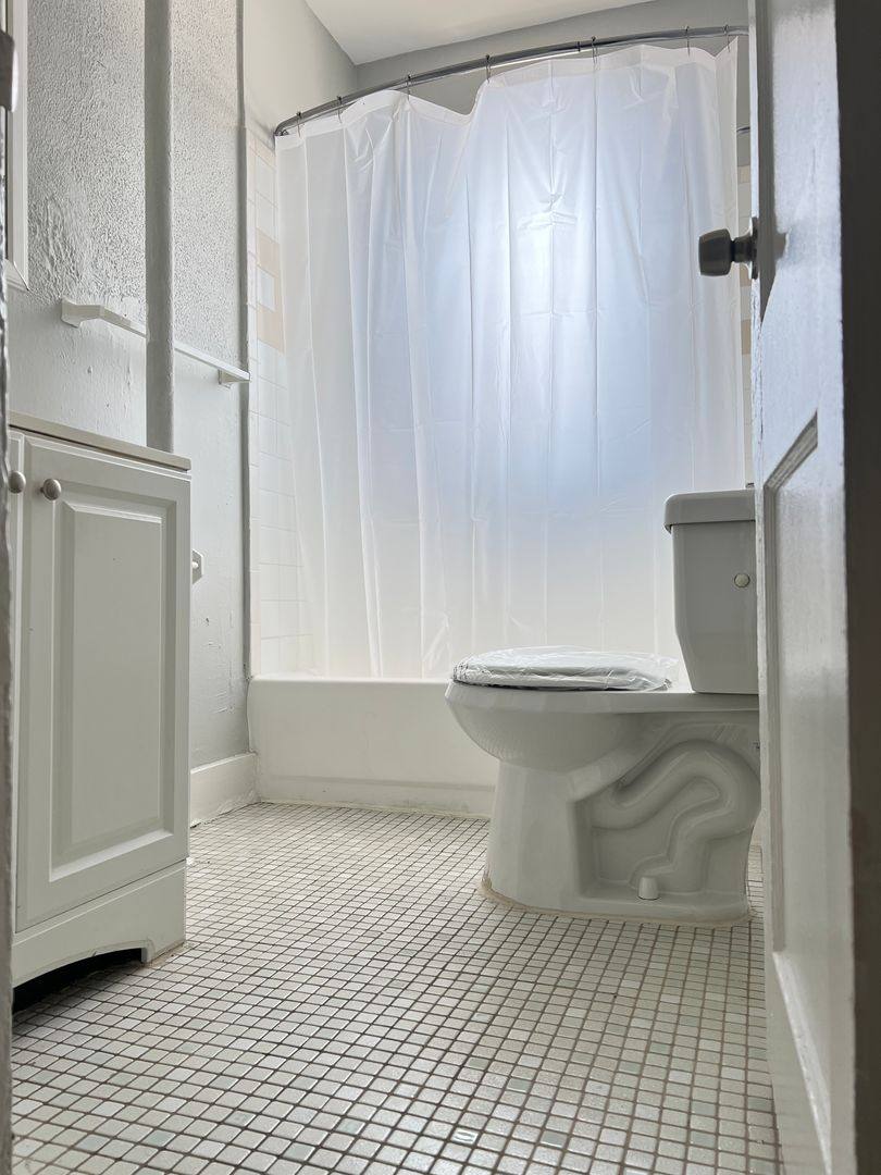 Apartment for rent at 45 Hopkins Ave, Jersey City, NJ 07306