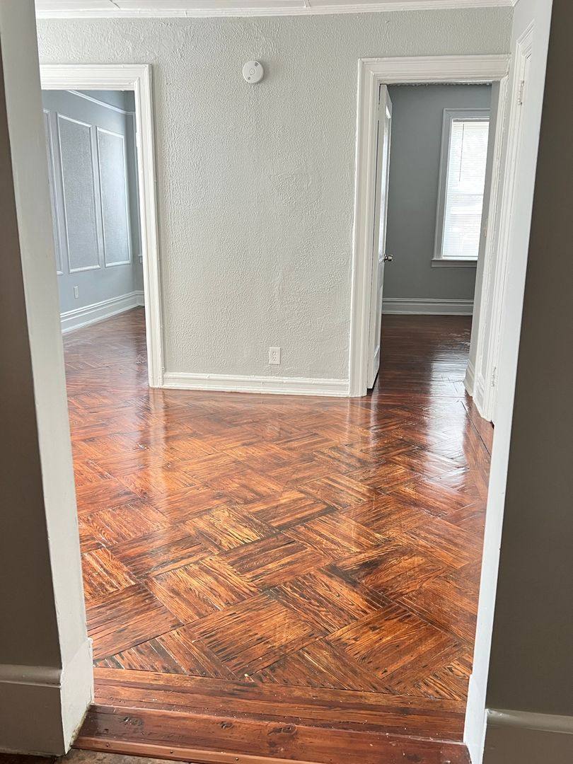 Apartment for rent at 45 Hopkins Ave, Jersey City, NJ 07306