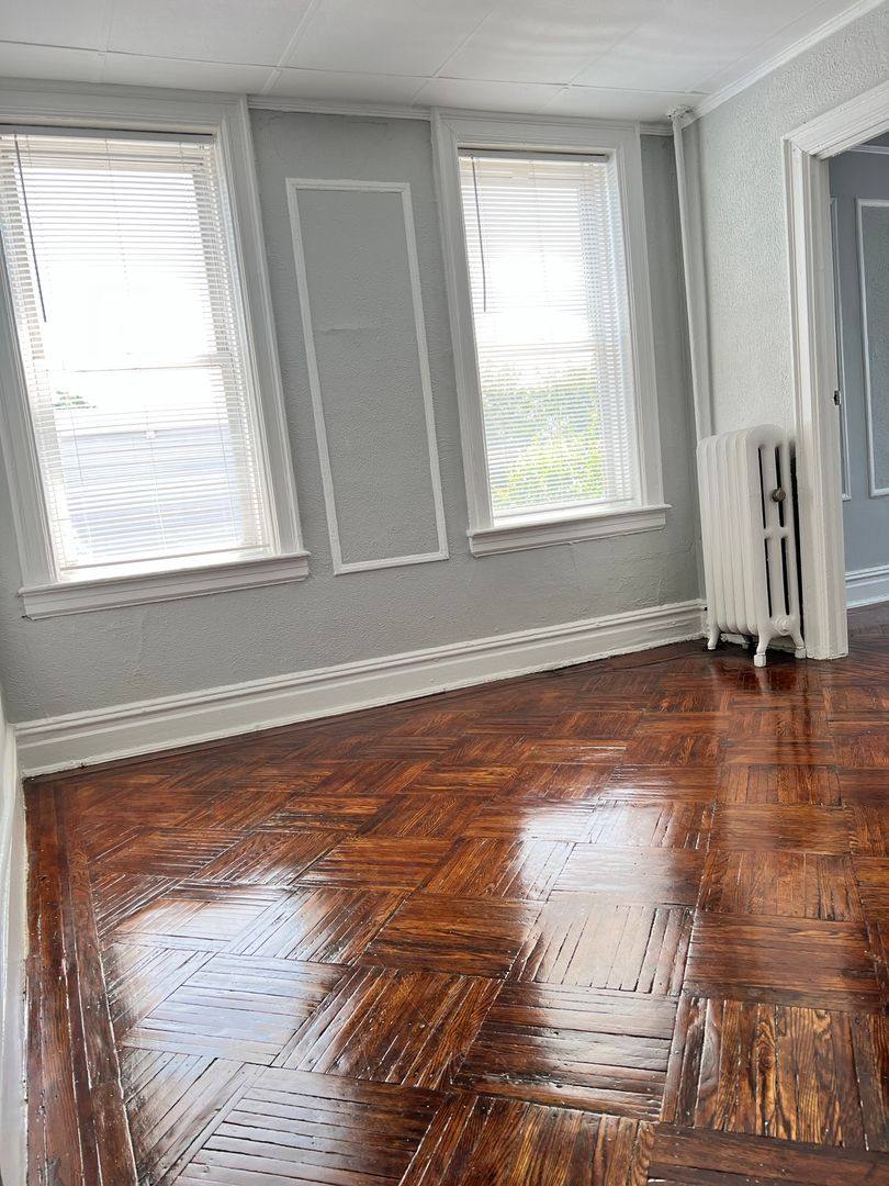 Apartment for rent at 45 Hopkins Ave, Jersey City, NJ 07306