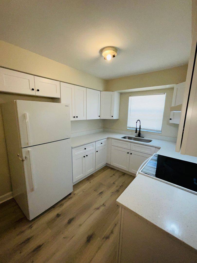 House for rent at 204 N 28th St, Fort Pierce, FL 34947