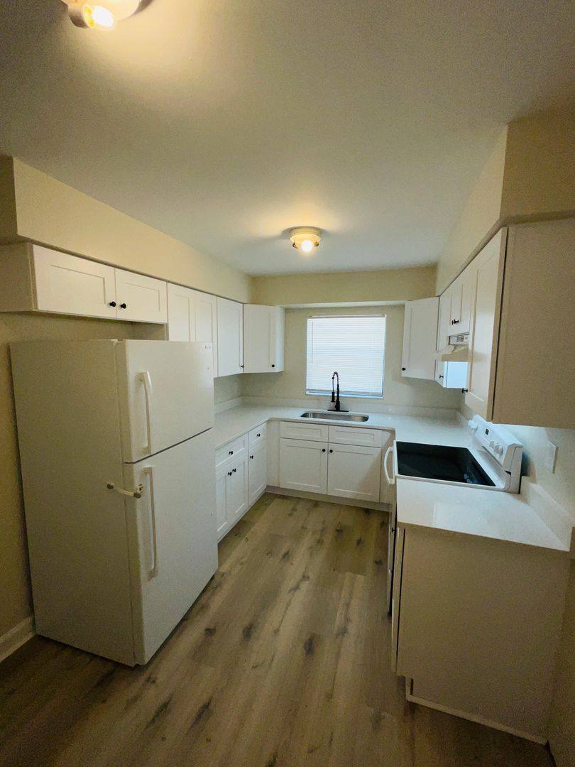 House for rent at 204 N 28th St, Fort Pierce, FL 34947