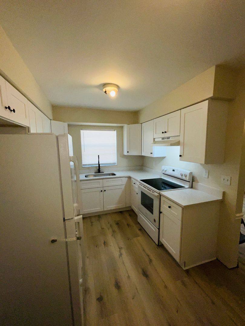 House for rent at 204 N 28th St, Fort Pierce, FL 34947