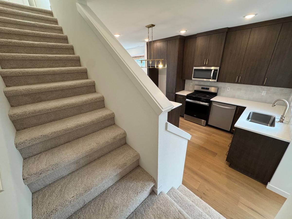 Apartment for rent at 11580 SW 47th Ave, Portland, OR 97219