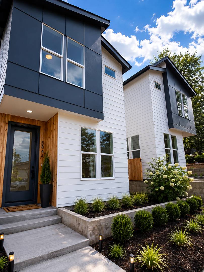 Apartment for rent at 11580 SW 47th Ave, Portland, OR 97219
