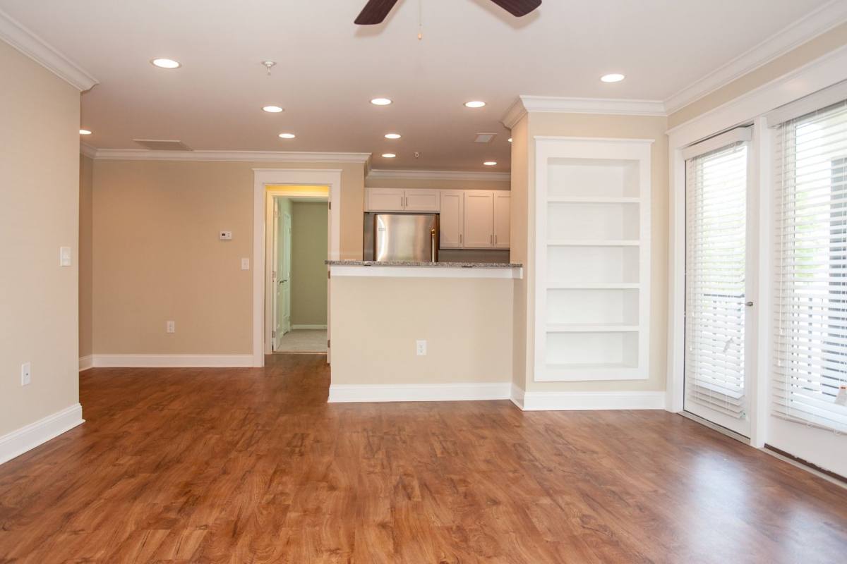 Townhouse for rent at 1625 Elmwood Court, Charlottesville, VA 22903