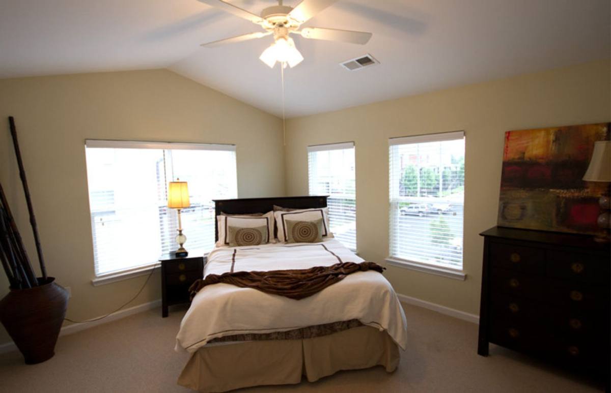 Townhouse for rent at 1625 Elmwood Court, Charlottesville, VA 22903