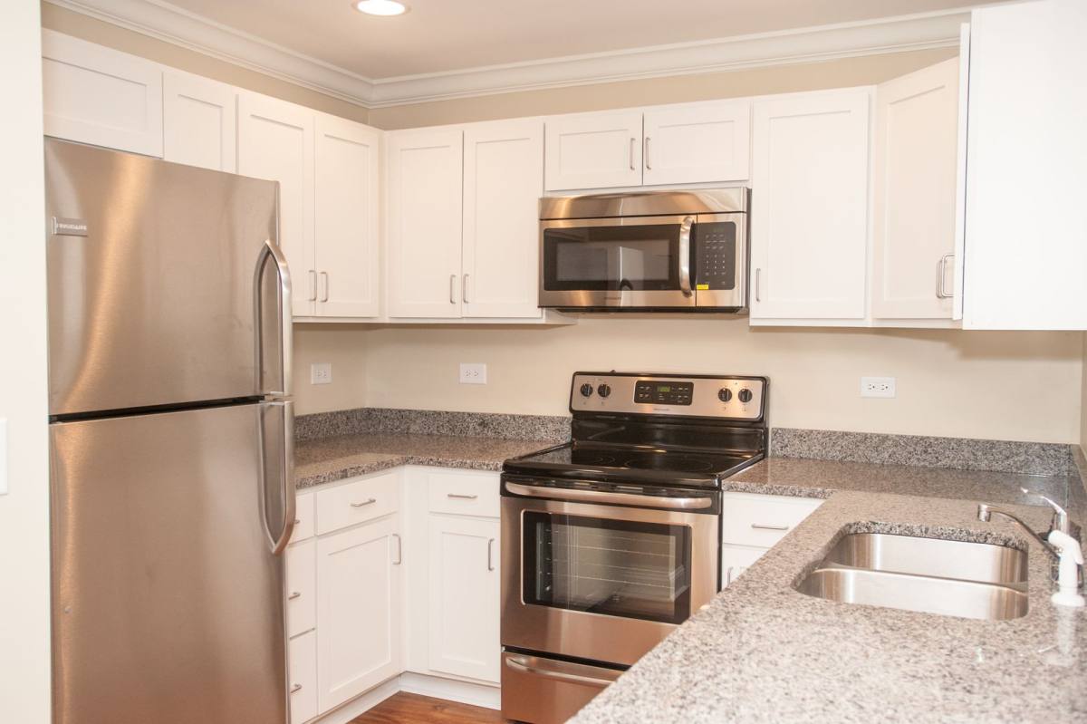 Townhouse for rent at 1625 Elmwood Court, Charlottesville, VA 22903