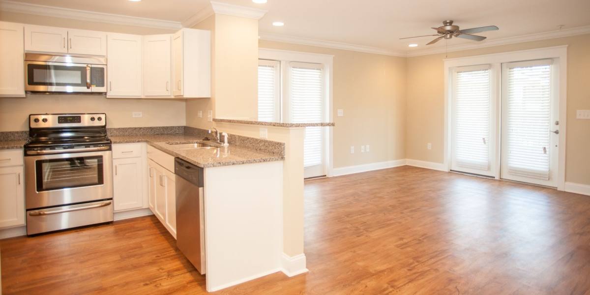 Townhouse for rent at 1625 Elmwood Court, Charlottesville, VA 22903