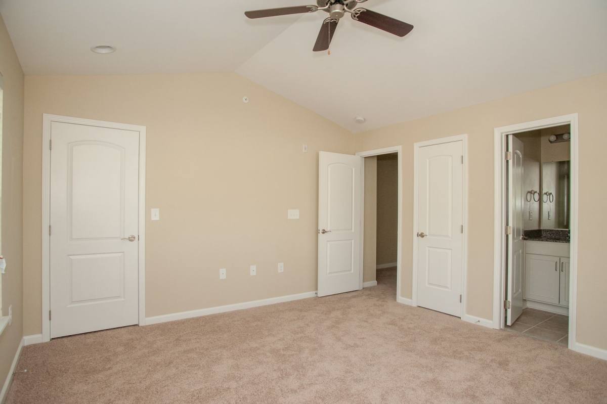 Townhouse for rent at 1625 Elmwood Court, Charlottesville, VA 22903