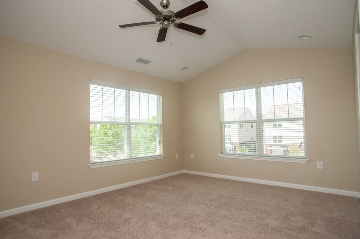 Townhouse for rent at 1625 Elmwood Court, Charlottesville, VA 22903
