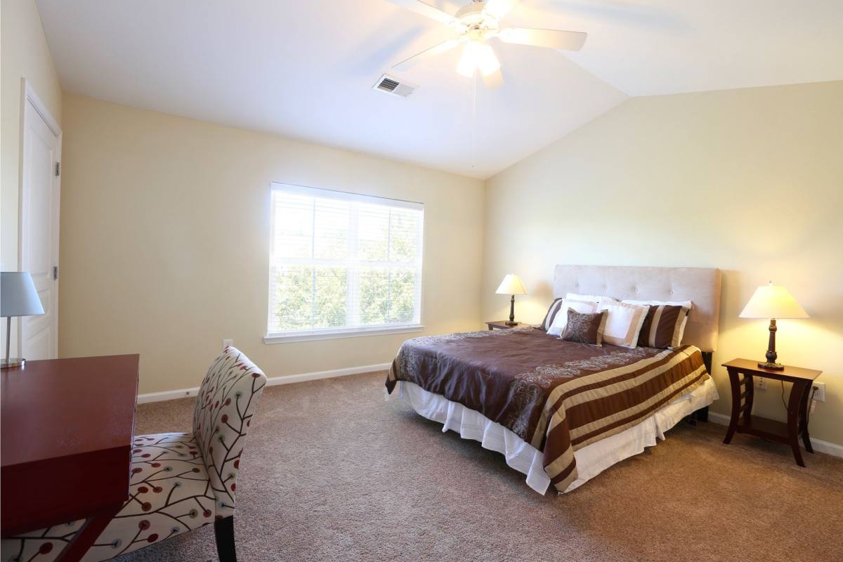 Townhouse for rent at 1625 Elmwood Court, Charlottesville, VA 22903